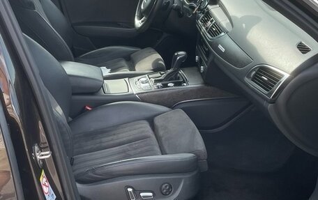 Audi A6 allroad, 2018 год, 4 800 000 рублей, 12 фотография