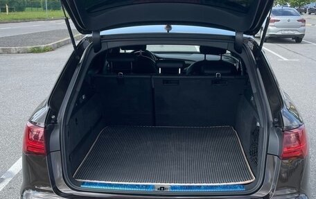 Audi A6 allroad, 2018 год, 4 800 000 рублей, 11 фотография