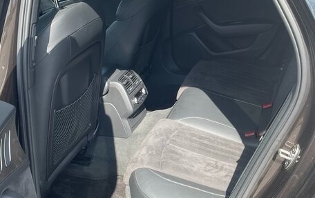 Audi A6 allroad, 2018 год, 4 800 000 рублей, 17 фотография
