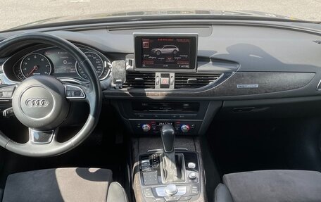 Audi A6 allroad, 2018 год, 4 800 000 рублей, 21 фотография