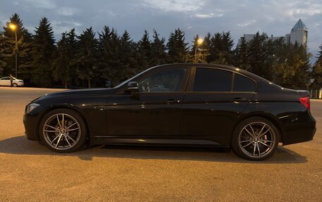 BMW 3 серия, 2014 год, 1 950 000 рублей, 6 фотография