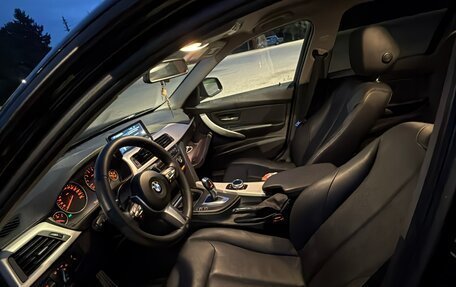 BMW 3 серия, 2014 год, 1 950 000 рублей, 8 фотография