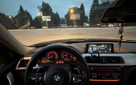 BMW 3 серия, 2014 год, 1 950 000 рублей, 9 фотография