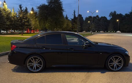 BMW 3 серия, 2014 год, 1 950 000 рублей, 3 фотография