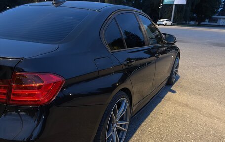 BMW 3 серия, 2014 год, 1 950 000 рублей, 5 фотография