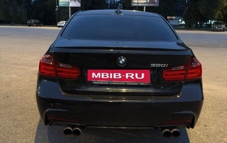 BMW 3 серия, 2014 год, 1 950 000 рублей, 4 фотография