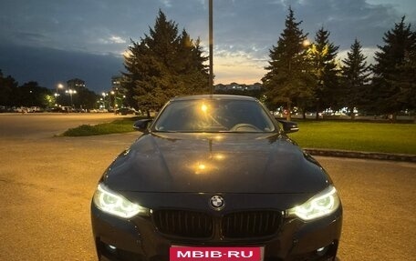 BMW 3 серия, 2014 год, 1 950 000 рублей, 2 фотография