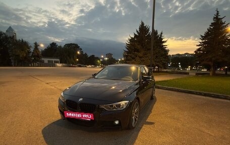 BMW 3 серия, 2014 год, 1 950 000 рублей, 7 фотография