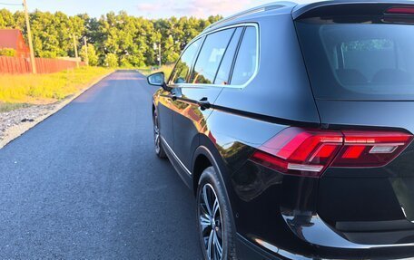 Volkswagen Tiguan II, 2019 год, 2 350 000 рублей, 7 фотография