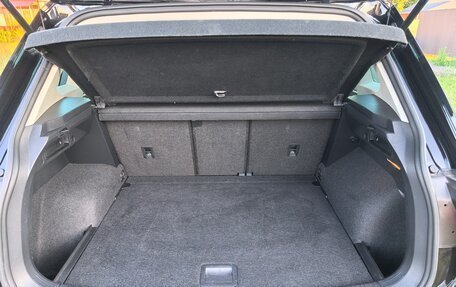 Volkswagen Tiguan II, 2019 год, 2 350 000 рублей, 12 фотография