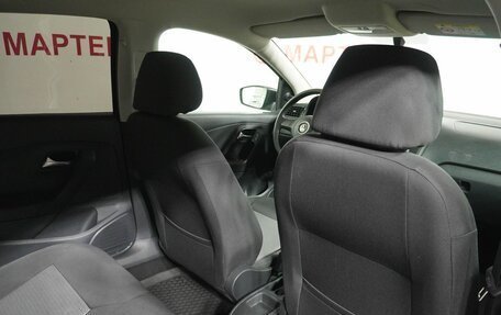 Volkswagen Polo VI (EU Market), 2015 год, 799 000 рублей, 11 фотография
