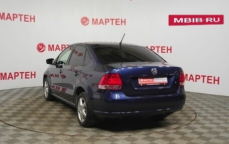 Volkswagen Polo VI (EU Market), 2015 год, 799 000 рублей, 7 фотография