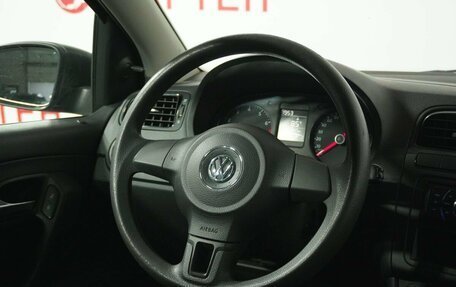 Volkswagen Polo VI (EU Market), 2015 год, 799 000 рублей, 16 фотография