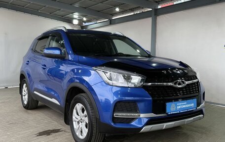 Chery Tiggo 4 I рестайлинг, 2020 год, 1 349 000 рублей, 7 фотография