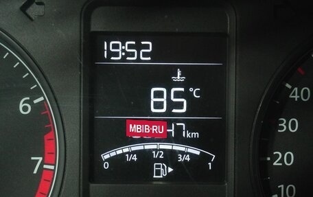 Volkswagen Polo VI (EU Market), 2015 год, 799 000 рублей, 17 фотография