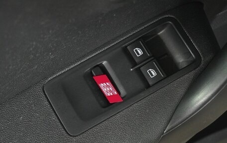 Volkswagen Polo VI (EU Market), 2015 год, 799 000 рублей, 14 фотография
