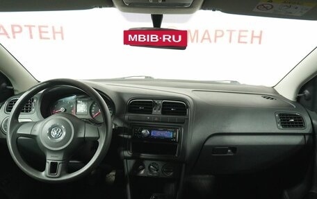 Volkswagen Polo VI (EU Market), 2015 год, 799 000 рублей, 15 фотография