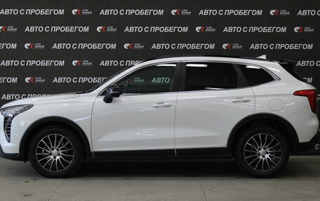 Haval Jolion, 2024 год, 2 186 000 рублей, 2 фотография