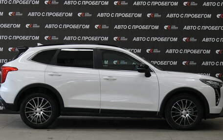 Haval Jolion, 2024 год, 2 186 000 рублей, 4 фотография
