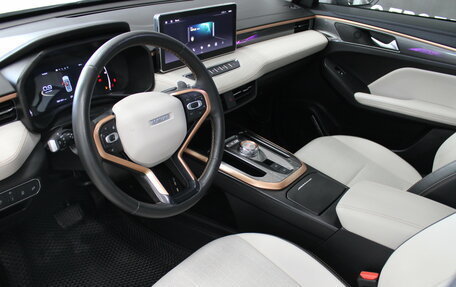 Haval Jolion, 2024 год, 2 186 000 рублей, 5 фотография