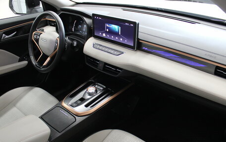 Haval Jolion, 2024 год, 2 186 000 рублей, 12 фотография