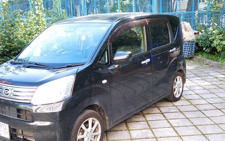 Daihatsu Move VI рестайлинг, 2020 год, 890 000 рублей, 6 фотография