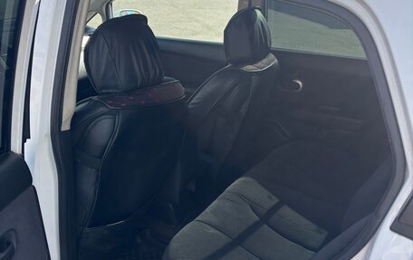Nissan Tiida, 2013 год, 300 000 рублей, 6 фотография