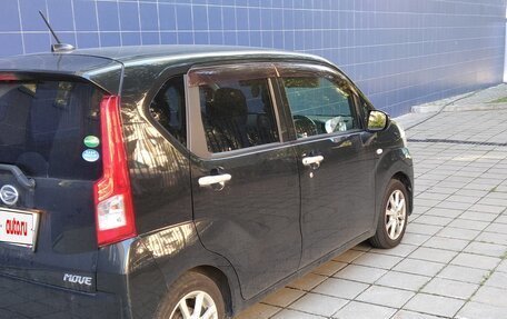 Daihatsu Move VI рестайлинг, 2020 год, 890 000 рублей, 4 фотография