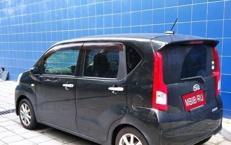 Daihatsu Move VI рестайлинг, 2020 год, 890 000 рублей, 2 фотография