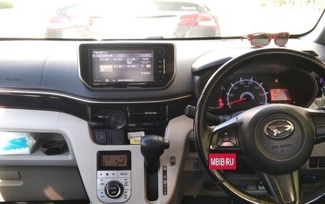 Daihatsu Move VI рестайлинг, 2020 год, 890 000 рублей, 3 фотография