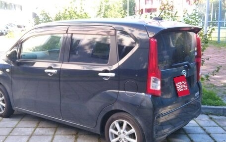 Daihatsu Move VI рестайлинг, 2020 год, 890 000 рублей, 5 фотография