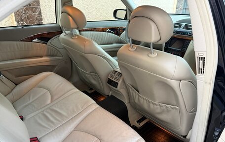 Mercedes-Benz E-Класс, 2004 год, 1 590 000 рублей, 11 фотография