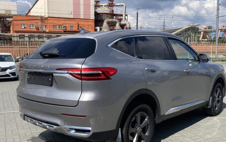 Haval F7 I, 2021 год, 1 651 000 рублей, 5 фотография