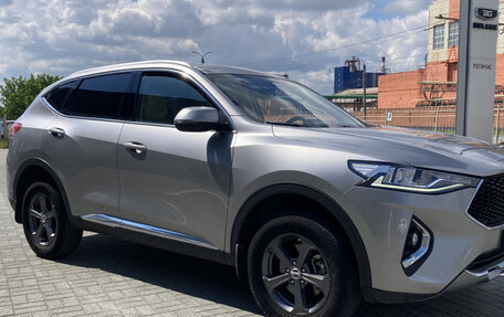 Haval F7 I, 2021 год, 1 651 000 рублей, 3 фотография