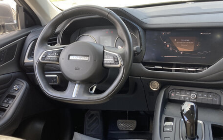 Haval F7 I, 2021 год, 1 651 000 рублей, 11 фотография