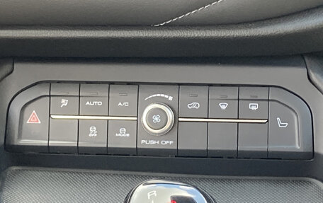 Haval F7 I, 2021 год, 1 651 000 рублей, 14 фотография