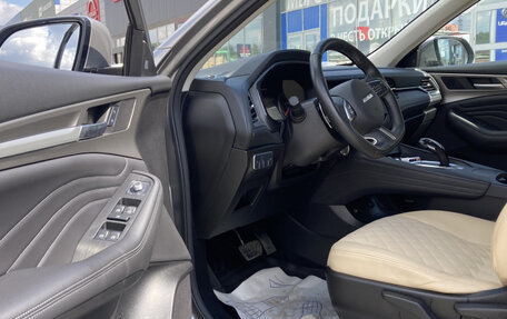 Haval F7 I, 2021 год, 1 651 000 рублей, 9 фотография