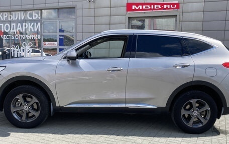 Haval F7 I, 2021 год, 1 651 000 рублей, 8 фотография