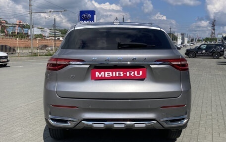 Haval F7 I, 2021 год, 1 651 000 рублей, 6 фотография