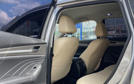 Haval F7 I, 2021 год, 1 651 000 рублей, 16 фотография