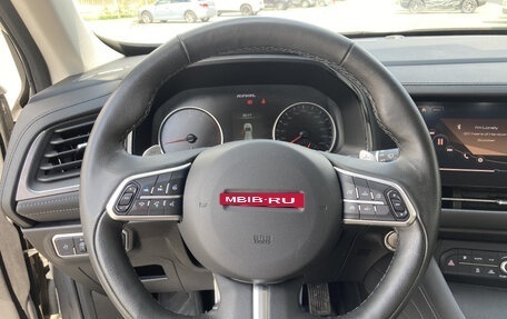 Haval F7 I, 2021 год, 1 651 000 рублей, 17 фотография