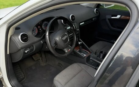 Audi A3, 2011 год, 800 000 рублей, 5 фотография