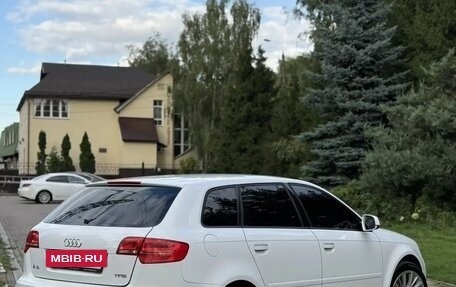 Audi A3, 2011 год, 800 000 рублей, 3 фотография