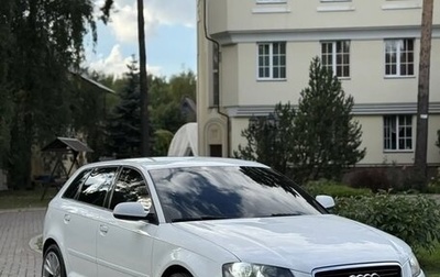 Audi A3, 2011 год, 800 000 рублей, 1 фотография
