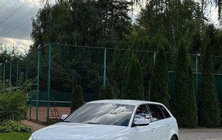 Audi A3, 2011 год, 800 000 рублей, 4 фотография
