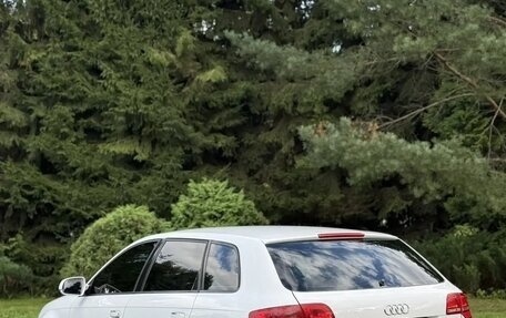 Audi A3, 2011 год, 800 000 рублей, 2 фотография