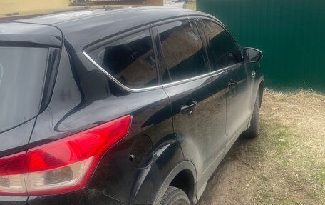 Ford Kuga III, 2016 год, 1 250 000 рублей, 3 фотография
