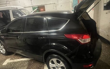 Ford Kuga III, 2016 год, 1 250 000 рублей, 8 фотография