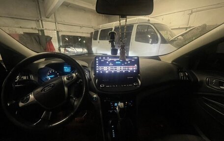 Ford Kuga III, 2016 год, 1 250 000 рублей, 6 фотография