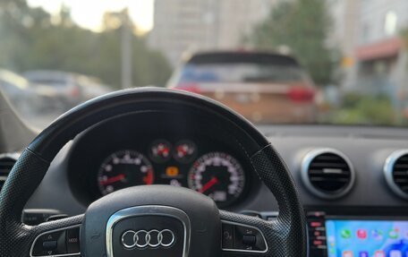 Audi A3, 2011 год, 800 000 рублей, 7 фотография